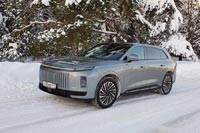 ����-����� Exeed Exlantix ET - 40