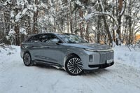 ����-����� Exeed Exlantix ET - 42