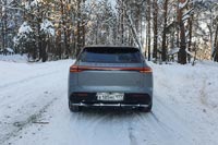 ����-����� Exeed Exlantix ET - 44