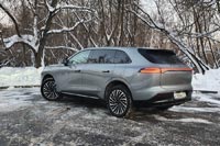 ����-����� Exeed Exlantix ET - 47