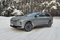 ����-����� Exeed Exlantix ET - 48