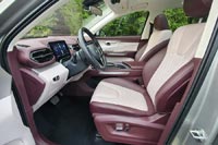 - FAW Bestune T90 - 14