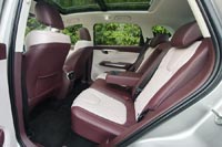 - FAW Bestune T90 - 20