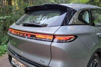 - FAW Bestune T90 - 31