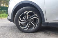 - FAW Bestune T90 - 32