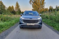 - FAW Bestune T90 - 34