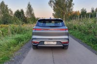 - FAW Bestune T90 - 35