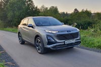 - FAW Bestune T90 - 38