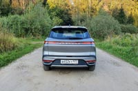 - FAW Bestune T90 - 44