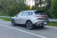 - FAW Bestune T90 - 46