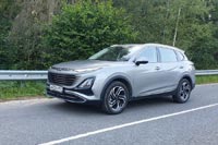 - FAW Bestune T90 - 47