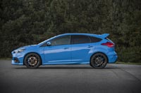 - Ford Focus RS - 30