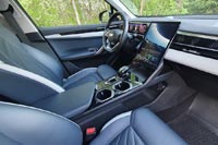 ����-����� Geely Atlas - 6