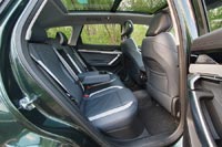 ����-����� Geely Atlas - 18