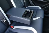 ����-����� Geely Atlas - 19