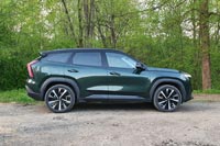 ����-����� Geely Atlas - 30