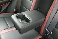 - Geely Coolray - 17