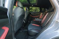 ����-����� Geely Coolray - 17