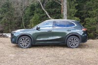 ����-����� Geely EX5 - 3