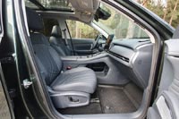 ����-����� Geely EX5 - 8
