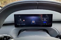 ����-����� Geely EX5 - 10
