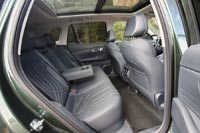 ����-����� Geely EX5 - 18