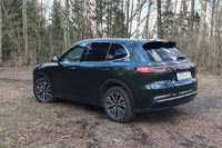 ����-����� Geely EX5 - 31