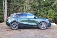 ����-����� Geely EX5 - 32