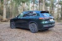 ����-����� Geely EX5 - 36