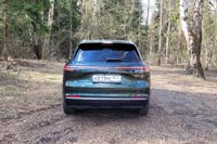����-����� Geely EX5 - 39