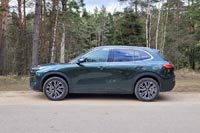 ����-����� Geely EX5 - 40