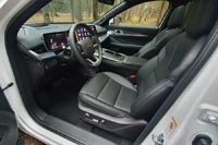 ����-����� Haval F7x - 6