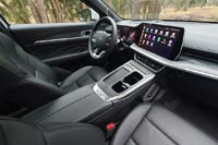 ����-����� Haval F7x - 7