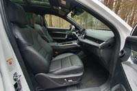 ����-����� Haval F7x - 8