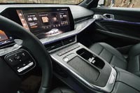 ����-����� Haval F7x - 11