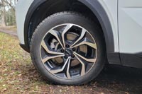 ����-����� Haval F7x - 30