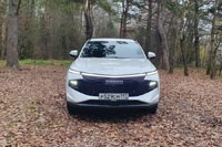 ����-����� Haval F7x - 32