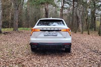 ����-����� Haval F7x - 33