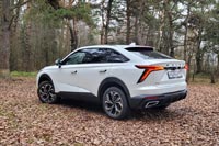 ����-����� Haval F7x - 35