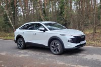 ����-����� Haval F7x - 36