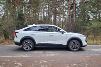 ����-����� Haval F7x - 43