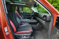 ����-����� Haval H3 - 8