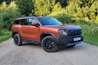 ����-����� Haval H3 - 27