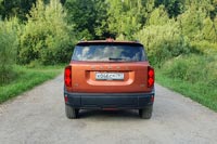 ����-����� Haval H3 - 29