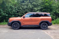 ����-����� Haval H3 - 30