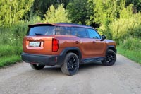 ����-����� Haval H3 - 31