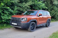����-����� Haval H3 - 32