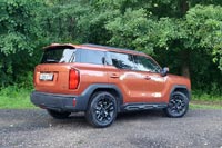����-����� Haval H3 - 35