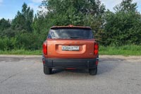 ����-����� Haval H3 - 38