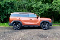 ����-����� Haval H3 - 39